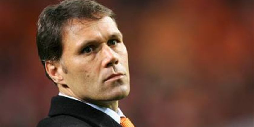 Marco Van Basten (Foto:msn.com) Marco Van Basten (Foto:msn.com)