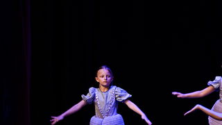 Udruga Pirueta: Brodway/ Barok / Rossini – trilogija Baleta u HNK Zadar