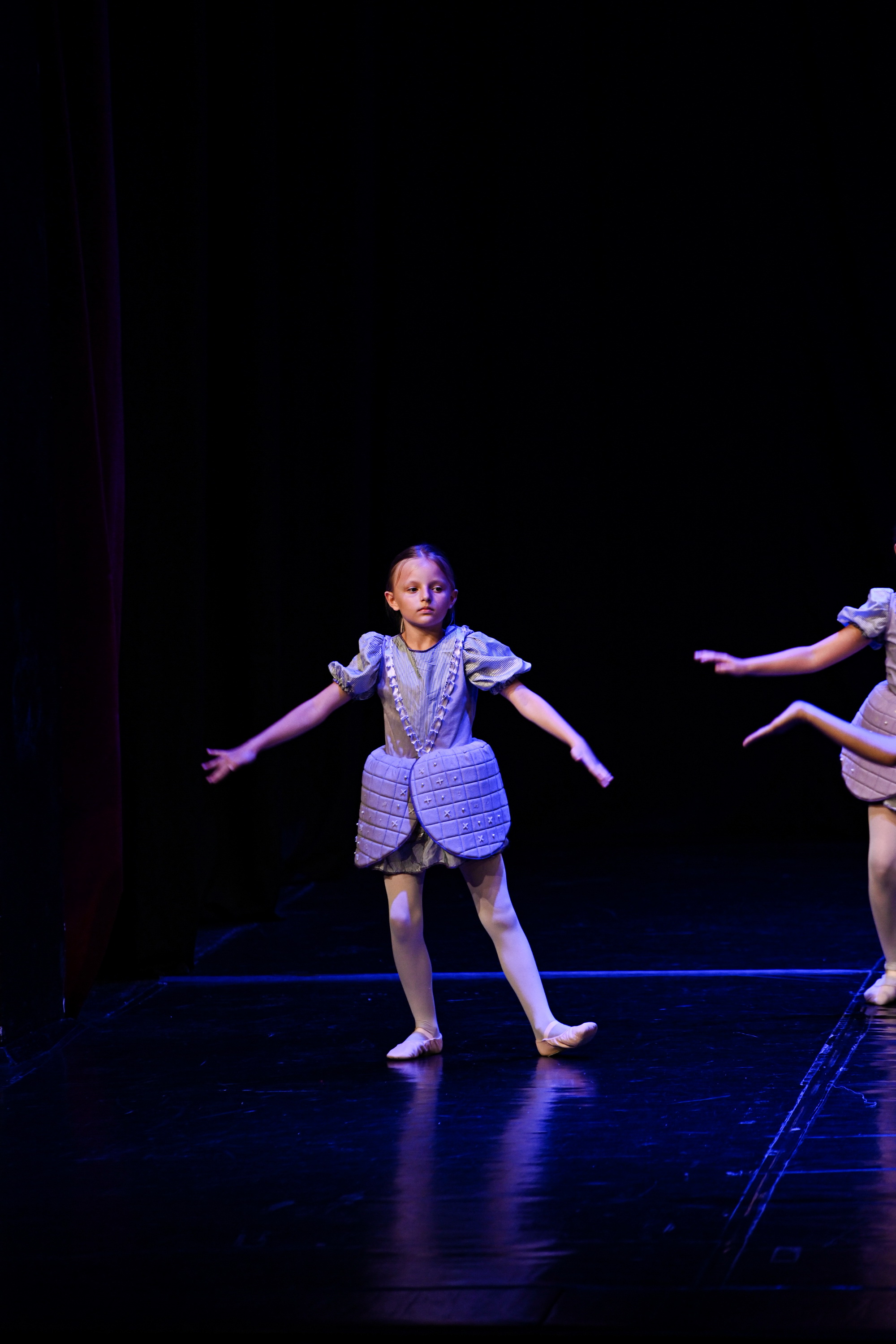 Udruga Pirueta: Brodway/ Barok / Rossini – trilogija Baleta u HNK Zadar