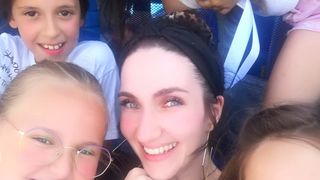 Libretići na snimanju spota u Ponylandu Libretići na snimanju spota u Ponylandu