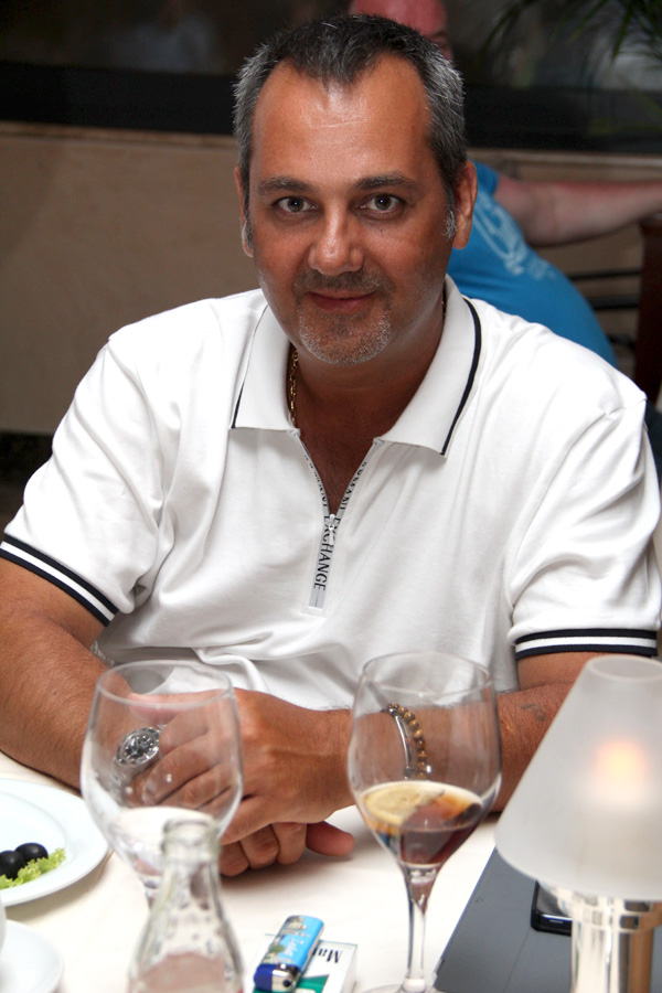 Restoran Niko: Fešta uz klape Bonaca, Niko i prijatelje Restoran Niko: Fešta uz klape Bonaca, Niko i prijatelje