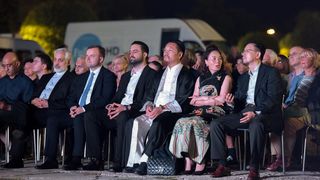 Na Forumu otvoren “Put svile”