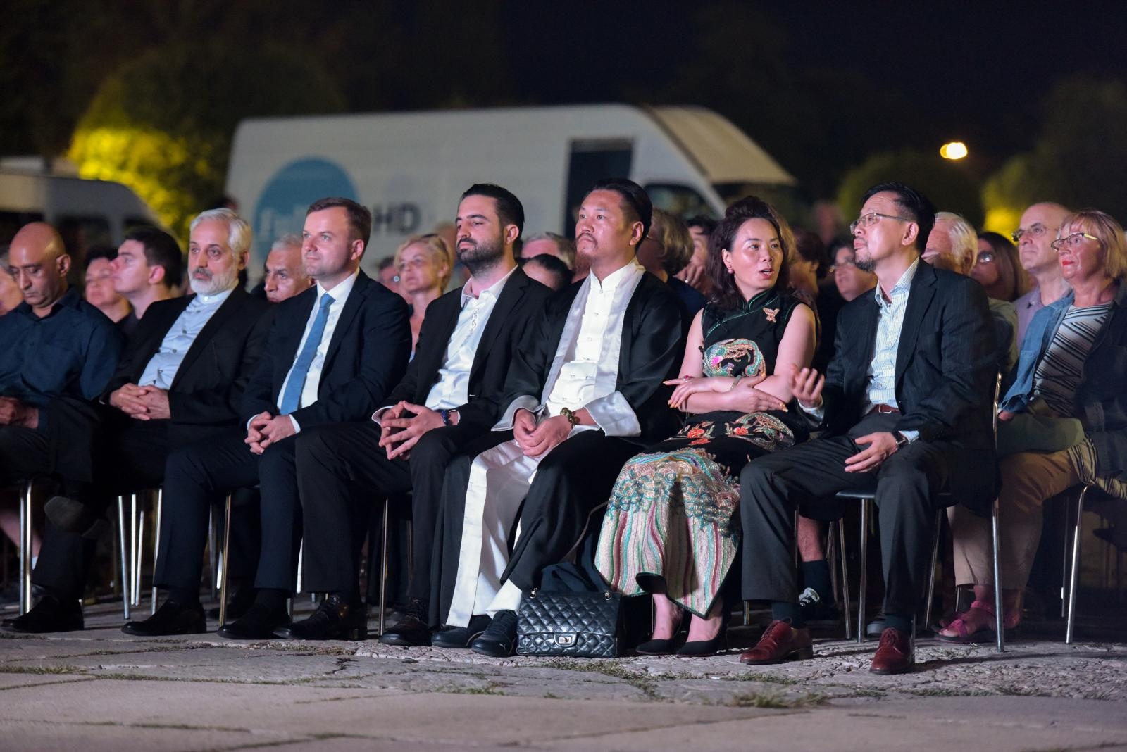 Na Forumu otvoren “Put svile”