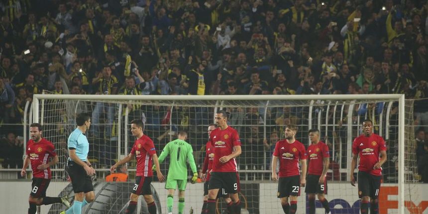 Manchester United, foto: AP