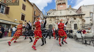 Đir po gradu 20. travnja 2017. Đir po gradu 20. travnja 2017.
