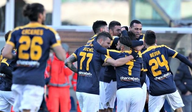 Hellas Verona