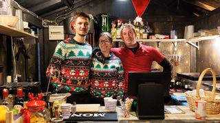 Tomislav Bralić i klapa Intrade @ Advent u Zadru