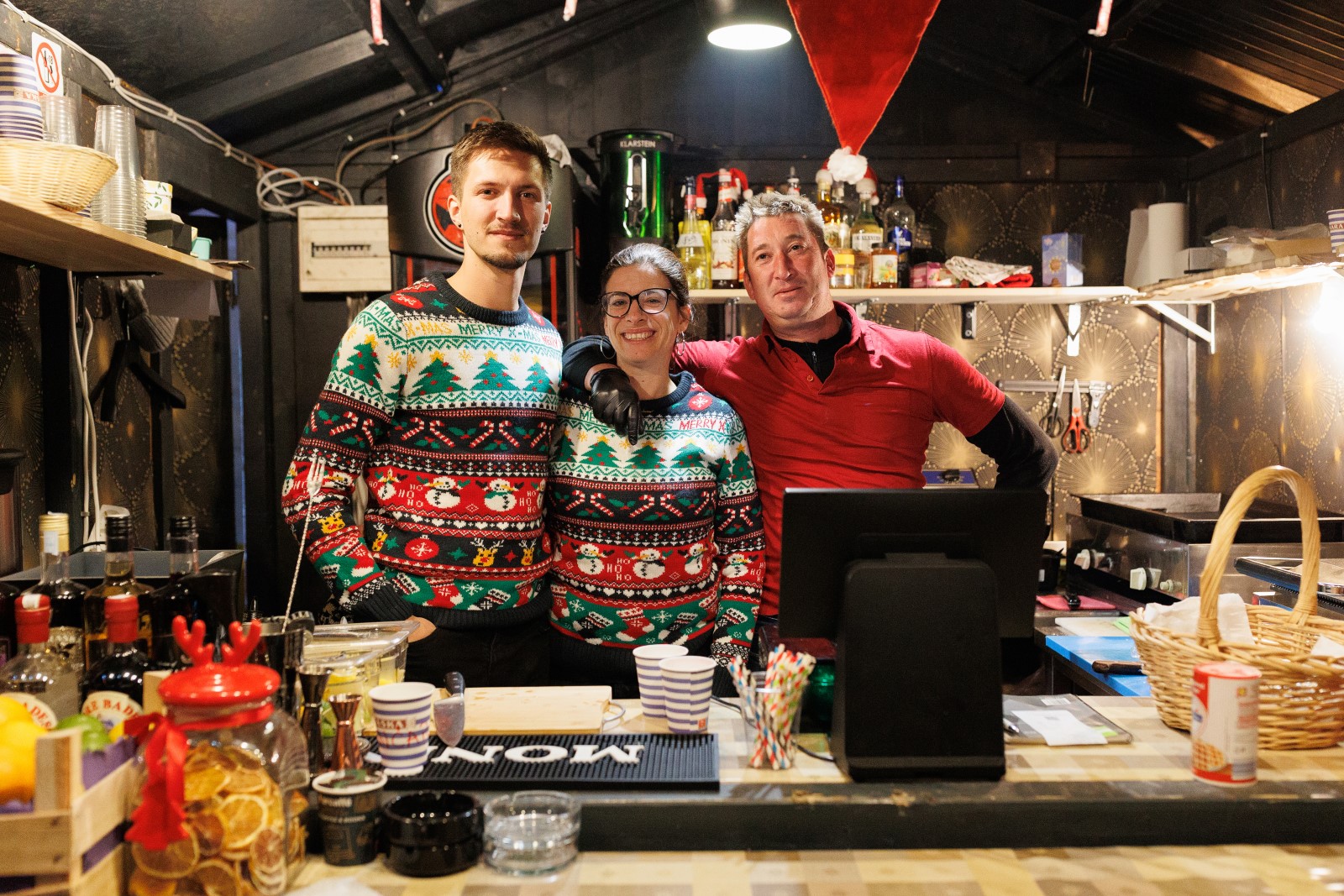 Tomislav Bralić i klapa Intrade @ Advent u Zadru