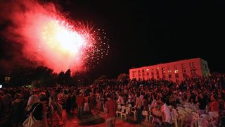 José Carreras u Zadru (foto: Marin Gospić)