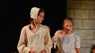 Donatolina 2: Doživljaji slavnog Rodriga u crkvi sv. Dominika Donatolina 2: Doživljaji slavnog Rodriga u crkvi sv. Dominika