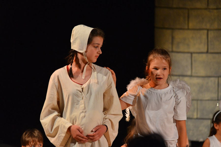 Donatolina 2: Doživljaji slavnog Rodriga u crkvi sv. Dominika Donatolina 2: Doživljaji slavnog Rodriga u crkvi sv. Dominika