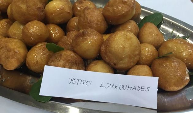 “Antička kuhinja i ljekovito bilje’” na Narodnom trgu