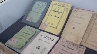 Dani talijanistike otvoreni izložbom o Nikoli Tommaseu