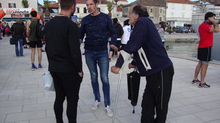 Slovenski vikend u Biogradu na Moru