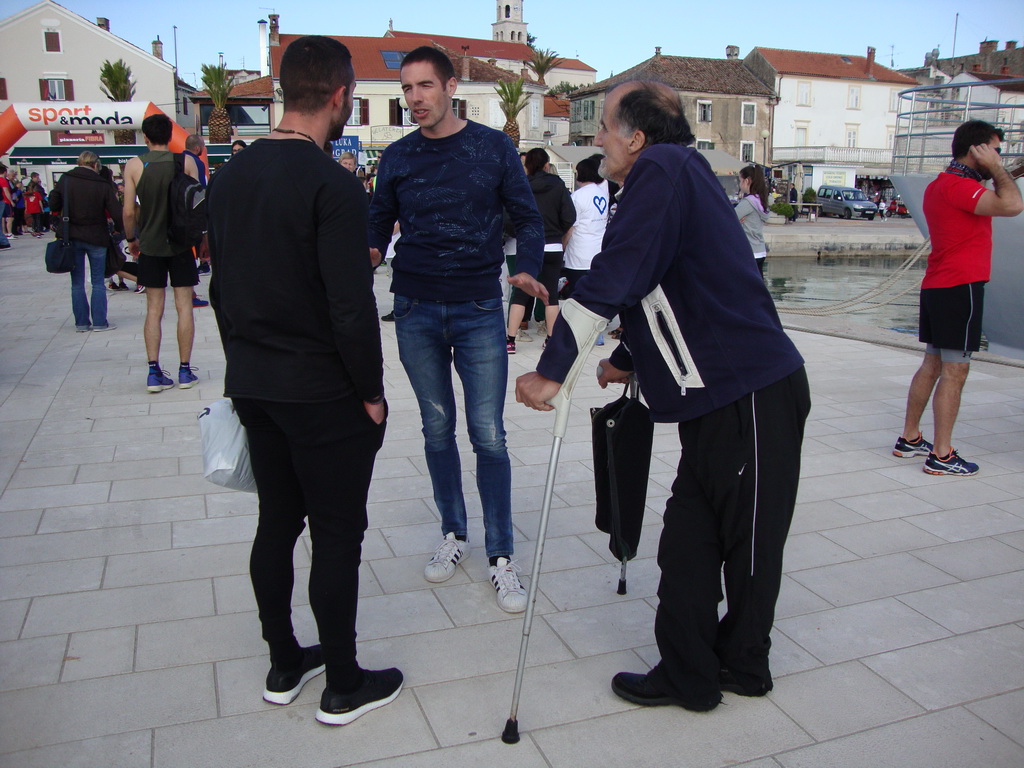 Slovenski vikend u Biogradu na Moru