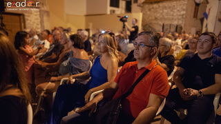 Na Trgu sri sela održana 38. smotra klapa “Raspivano Bibinje”