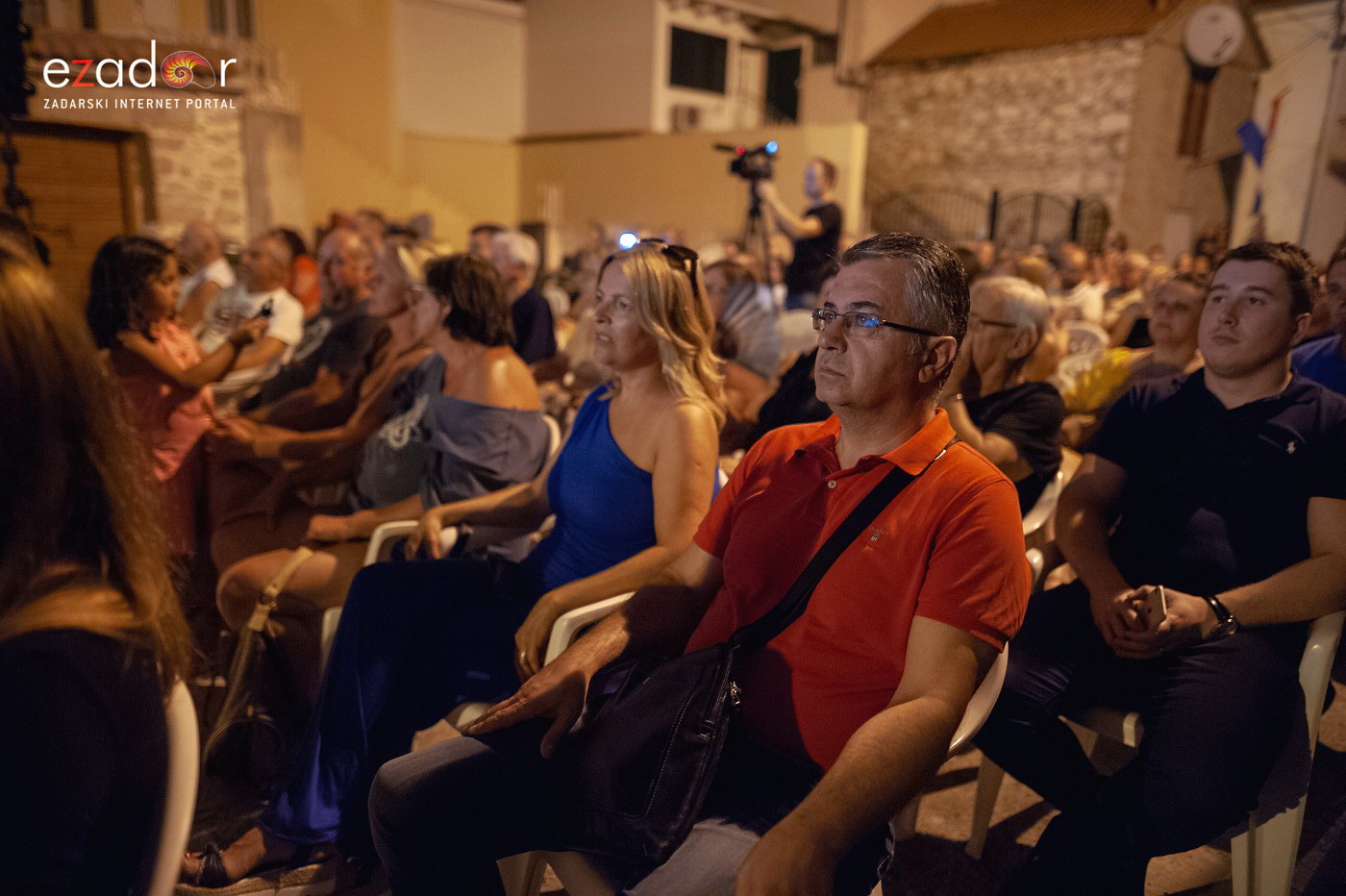 Na Trgu sri sela održana 38. smotra klapa “Raspivano Bibinje”