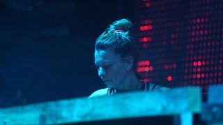 Plaza Zrce, prvi dan Allure Music festivala koji se odrzava u klubu Kalypso. Na Allure Music festivalu sve DJ-ice, plesacice, hostese su iskljucivo zene sto ga cini posebno od svih drugih festivala koji se odrzavaju na Zrcu. Photo: Luka Stanzl/PIXSELL Plaza Zrce, prvi dan Allure Music festivala koji se odrzava u klubu Kalypso. Na Allure Music festivalu sve DJ-ice, plesacice, hostese su iskljucivo zene sto ga cini posebno od svih drugih festivala koji se odrzavaju na Zrcu. Photo: Luka Stanzl/PIXSELL