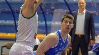 HT Premijer liga, 29. kolo: KK Sonik Puntamika – KK Zadar 68-80