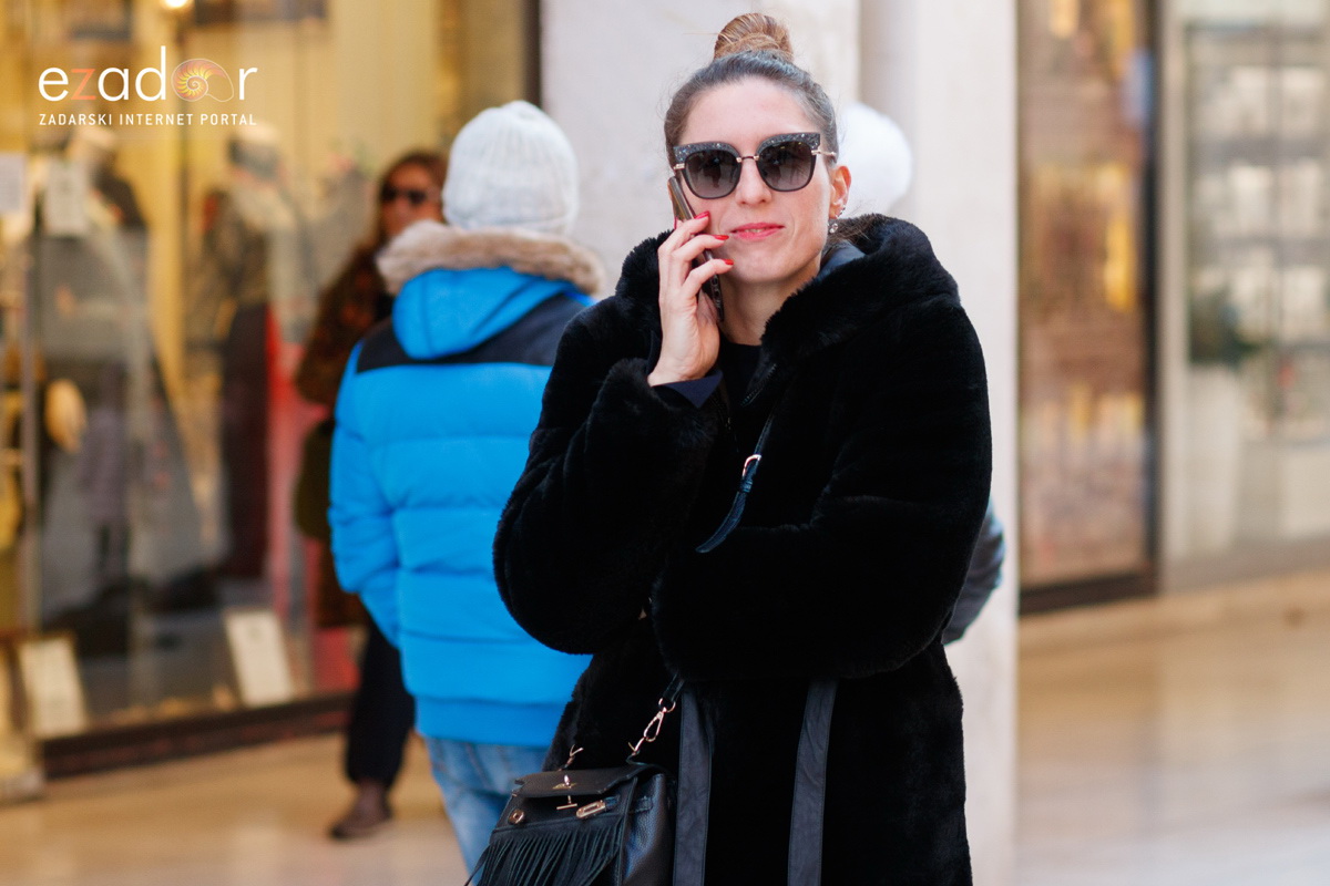 Đir po gradu, ponedjeljak 30. prosinca 2019. Đir po gradu, ponedjeljak 30. prosinca 2019.