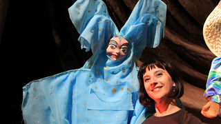 Premijera Pinokija u Kazalištu lutaka Zadar