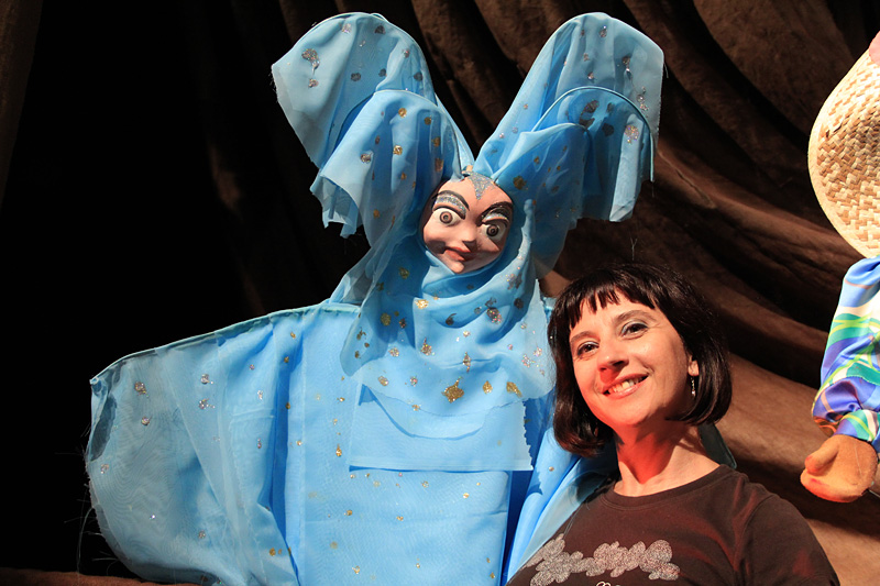 Premijera Pinokija u Kazalištu lutaka Zadar