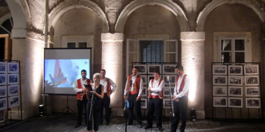 Sjećanje, Marijan Gubina Sjećanje, Marijan Gubina