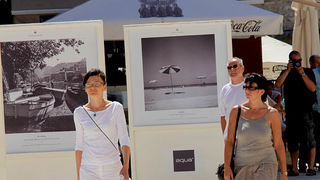 Izložba fotografija “Prijatelji mora” Izložba fotografija “Prijatelji mora”