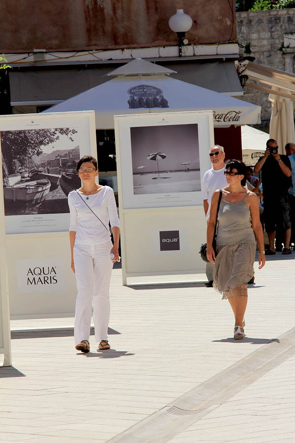 Izložba fotografija “Prijatelji mora” Izložba fotografija “Prijatelji mora”