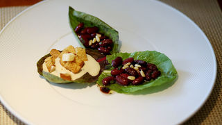 Dani bakalara u Bruschetti, Foto: Leo Banić