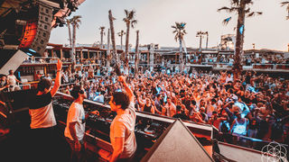 Sonus festival zagrijao Zrće