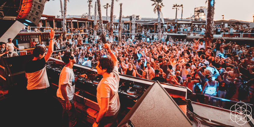 Sonus festival zagrijao Zrće Sonus festival zagrijao Zrće