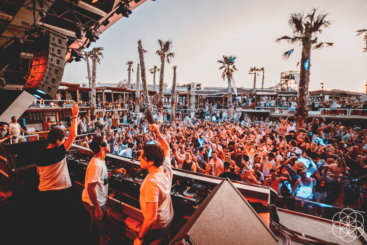 Sonus festival zagrijao Zrće