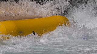 7. hrvatska rafting regata “Zrmanja 2012.”, Foto: Leo Banić 7. hrvatska rafting regata “Zrmanja 2012.”, Foto: Leo Banić