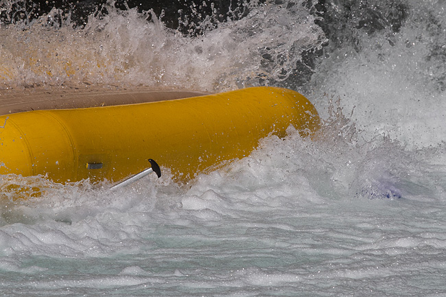 7. hrvatska rafting regata “Zrmanja 2012.”, Foto: Leo Banić 7. hrvatska rafting regata “Zrmanja 2012.”, Foto: Leo Banić