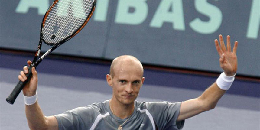 Nikolaj Davidenko (Foto:www.tportal.hr)