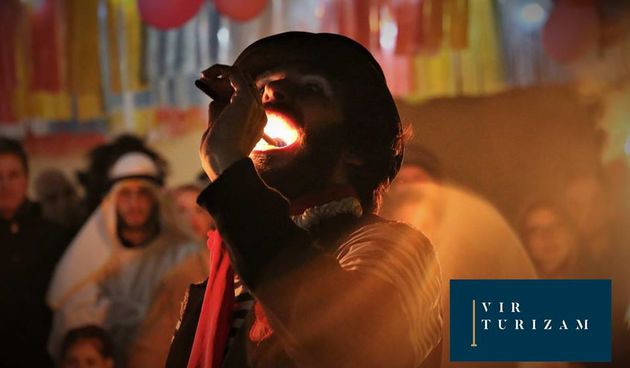 “Vir turizam” dobio novi logotip