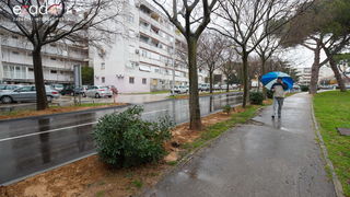 U promet pušten rekonstruriran dio ulice Bana Josipa Jelačića