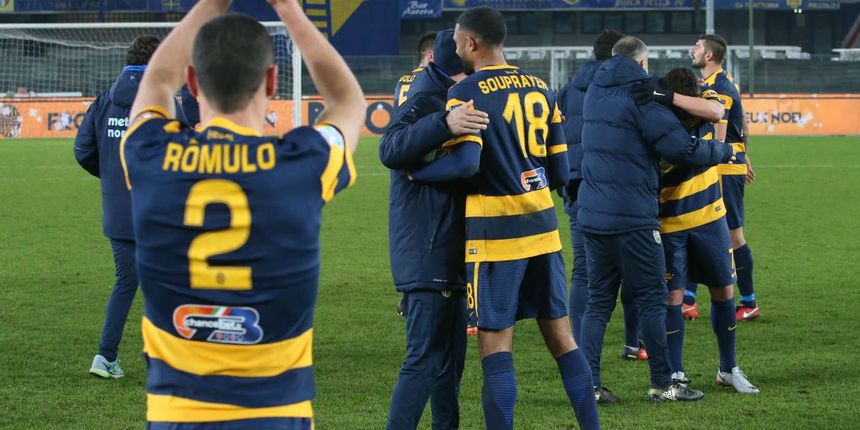 Hellas Verona Hellas Verona
