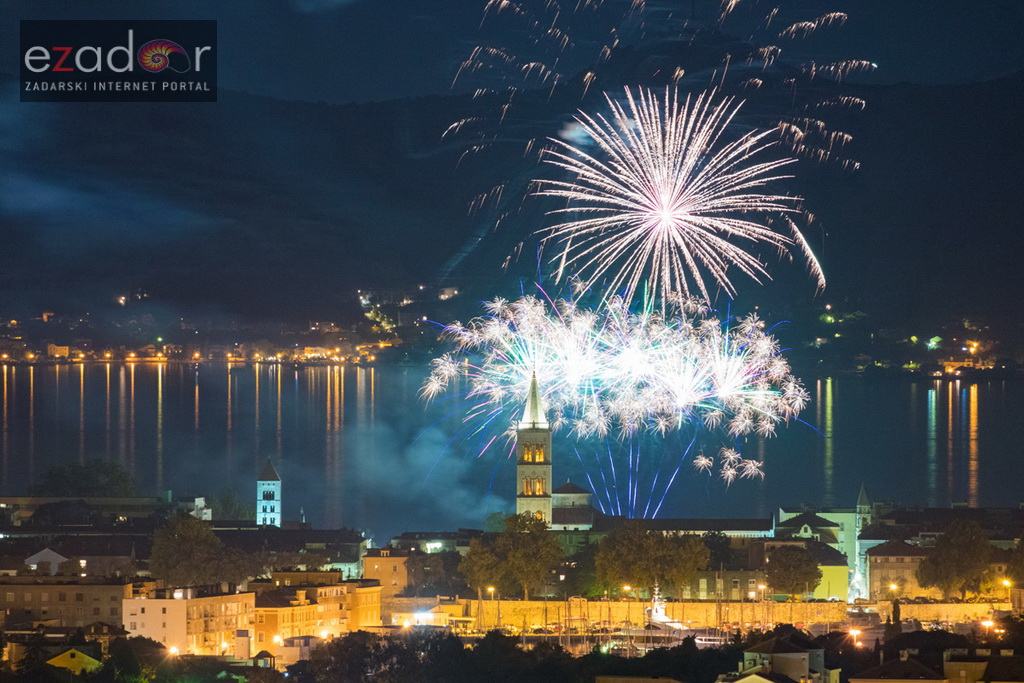 Večernji đir po gradu 5. kolovoza 2017.