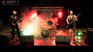 KvartArt: Koncert Scarlet Notesa KvartArt: Koncert Scarlet Notesa