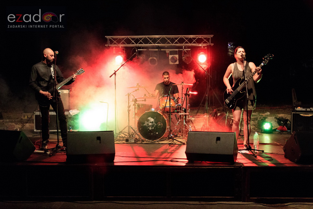 KvartArt: Koncert Scarlet Notesa KvartArt: Koncert Scarlet Notesa