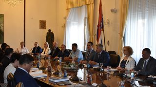 U posjetu Zadarskoj županiji izaslanstvo kineske pokrajine Hainan