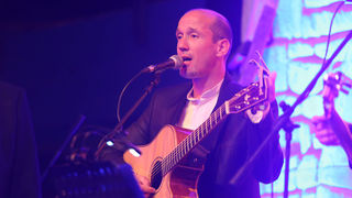 Humanitarni rođendanski koncert klape Kontrada u Arsenalu. Foto: Filip Brala Humanitarni rođendanski koncert klape Kontrada u Arsenalu. Foto: Filip Brala