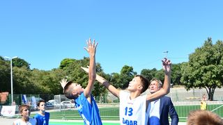 ŠRC Ravnice: Hrvatski olimpijski dan ŠRC Ravnice: Hrvatski olimpijski dan