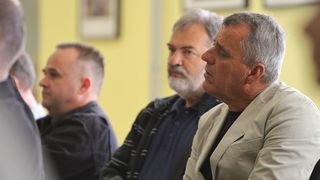 Svečana sjednica povodom Dana Općine Bibinje Svečana sjednica povodom Dana Općine Bibinje