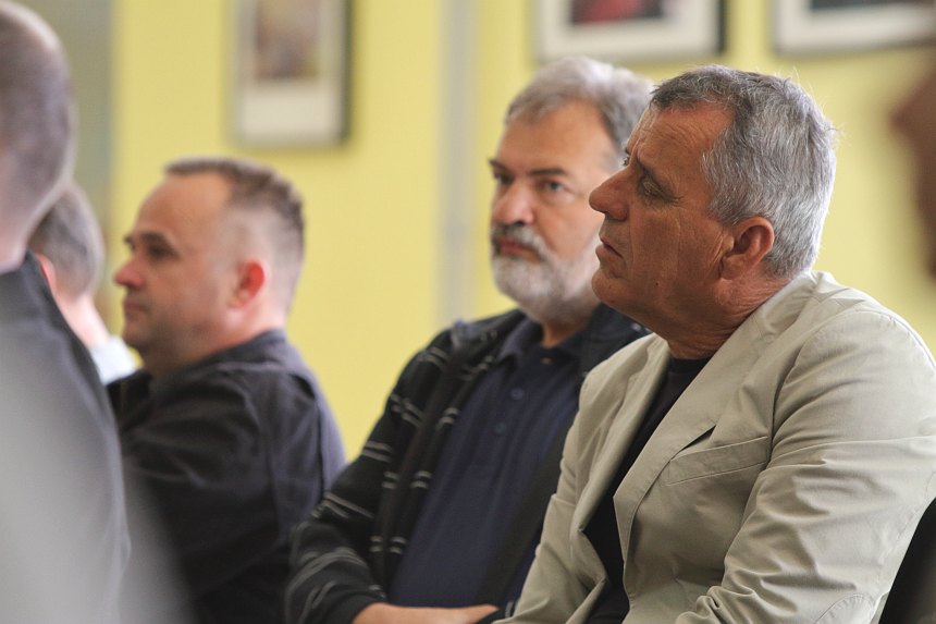 Svečana sjednica povodom Dana Općine Bibinje Svečana sjednica povodom Dana Općine Bibinje