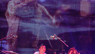 Gibonni na Ponton Festivalu (foto:Saša Čuka)