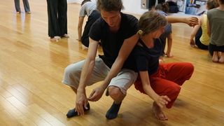 STREAM radionice: Plesno ljeto u Zadarskom plesnom ansamblu