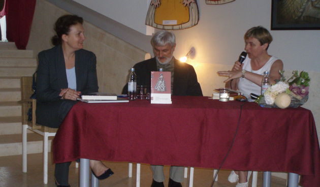 Promocija knjige Borisa Senkera “Uvod u suvremenu teatrologiju”